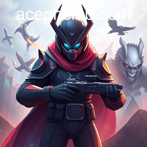 Aceph Game Revolutionizes Online Experience