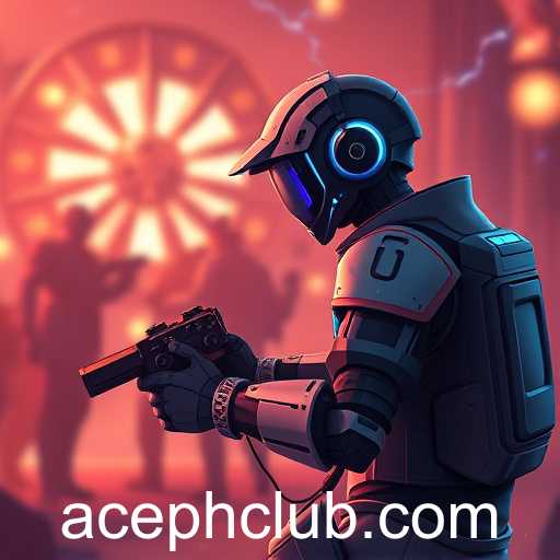 Aceph Gaming Evolution