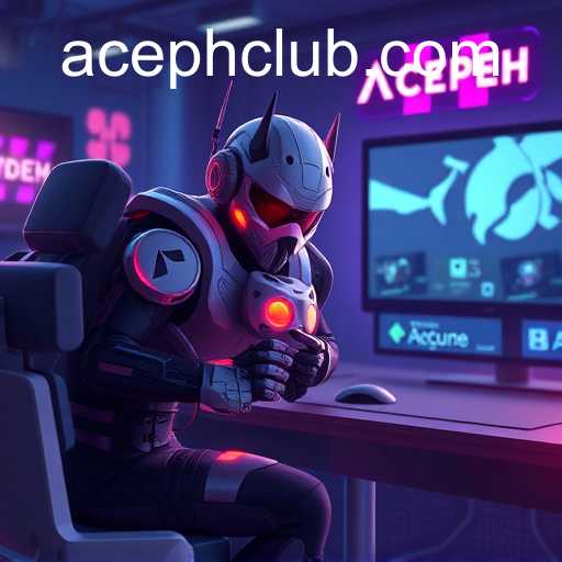 The Rise of Aceph Games in English Markets