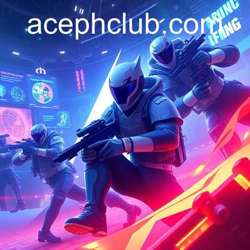 Aceph Revolutionizes Gaming Landscape in 2025
