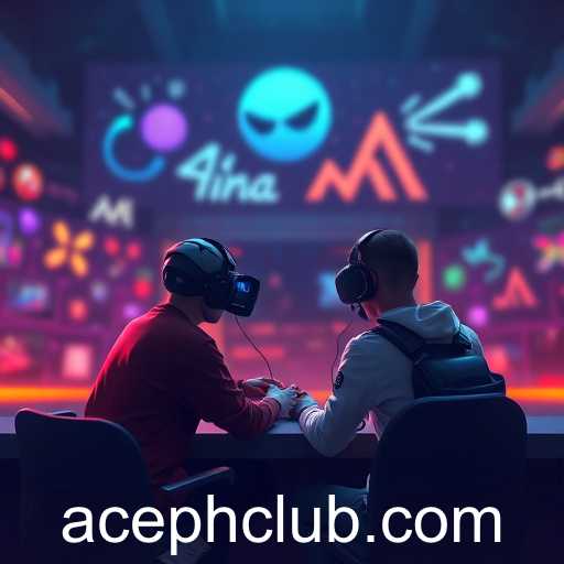 Aceph: Revolutionizing Online Gaming in 2025