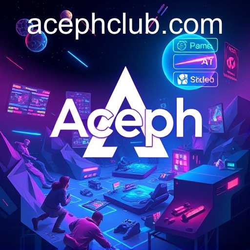 Aceph: A Rising Platform in The Gaming World