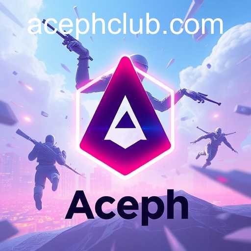 Aceph: Unmasking the Gaming Revolution