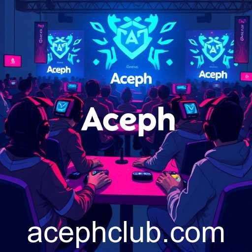 Aceph: The Growing Phenomenon in Online English Gaming
