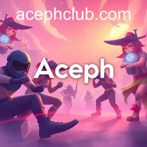 Aceph and the Future of Online Gaming
