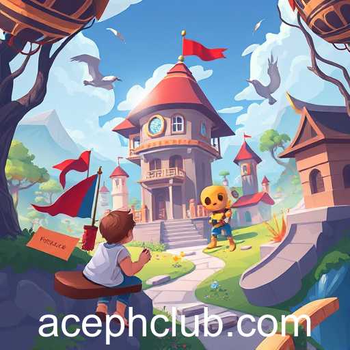 Aceph: Revolutionizing Online Gaming