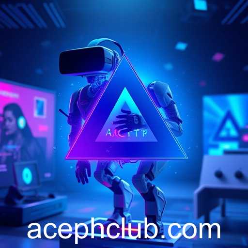 Aceph: Revolutionizing Online Gaming