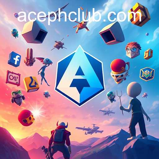 Aceph's Rise: The New Destination for Online Gamers