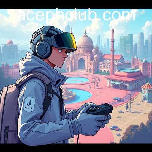 New Frontiers in Online Gaming