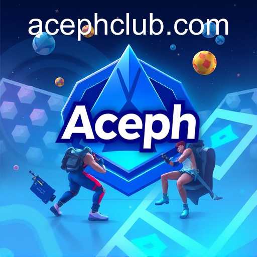 The Rise of Aceph in Online Gaming